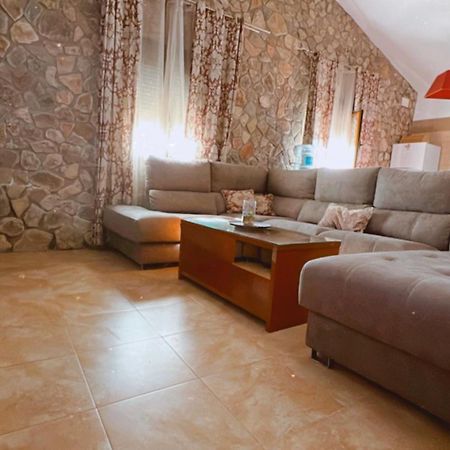 Casa Con Encanto Solo Familia Конил-де-ла-Фронтера Екстериор снимка