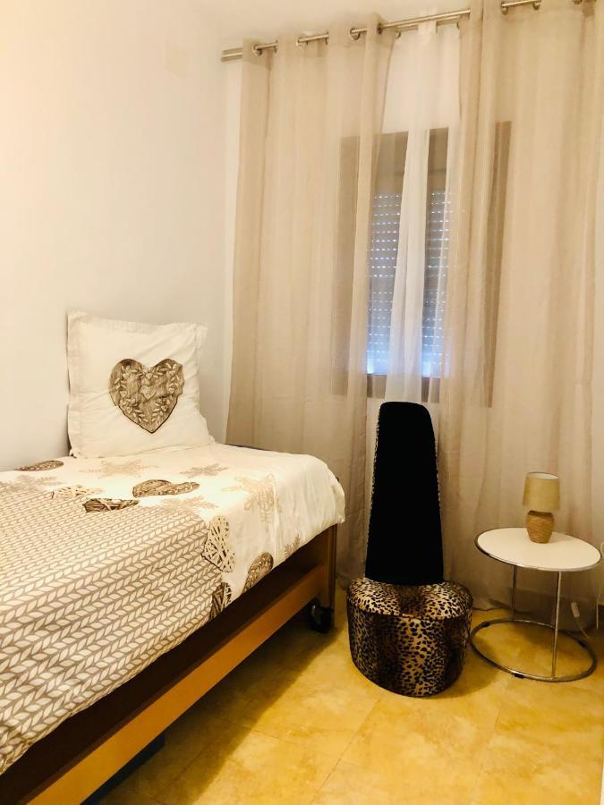 Casa Con Encanto Solo Familia Конил-де-ла-Фронтера Екстериор снимка