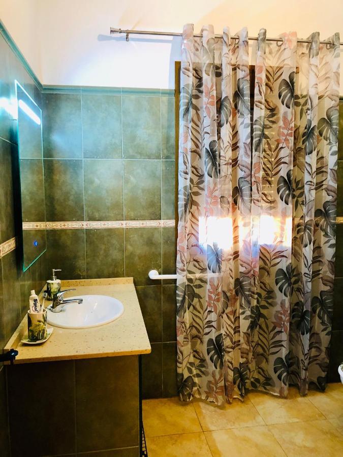 Casa Con Encanto Solo Familia Конил-де-ла-Фронтера Екстериор снимка